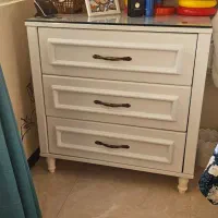 دراور و تخت کودک