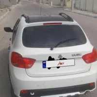 کوئیک R|خودرو سواری و وانت|بندرعباس, |دیوار