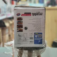 چرخ گوشت ۲۵۰۰ وات اصلی سانفورد|خردکن، آسیاب، غذاساز|رشت, سعدی (تختی)|دیوار