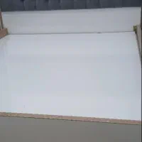 تخت خواب دونفره نوواستفاده نشده