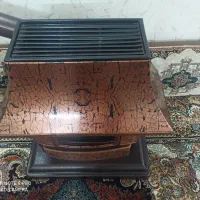 بخاری درحد نو