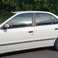 فروش خودرو سمند مدل ۹۴|خودرو سواری و وانت|رضوانشهر, |دیوار