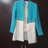 لباس مجلسی زنانه شیک هست