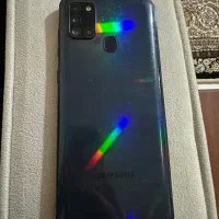 گوشی a21s