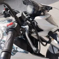 موتور آپاچی 200 نیو فیس