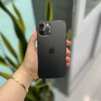 اپل iPhone 12 Pro دوسیم ۲۵۶ گیگ|موبایل|کرج, گلشهر|دیوار