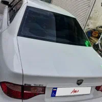 سورن مدل ۸۷ بدون رنگ تمیز