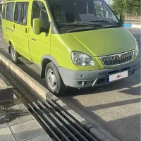 ون وارداتی۲۰۰۸ بدون رنگ در حد۱۴نفره
