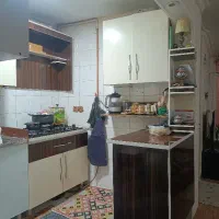 آپارتمان 75متری اراضی پاداد|فروش آپارتمان|اهواز, کوی جانبازان(دانش)|دیوار
