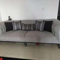 مبلمان و میز ناهارخوری