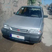 ماشین صبا مدل 88