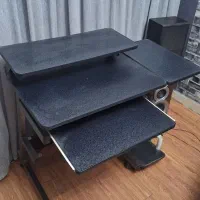 میز کامپیوتر