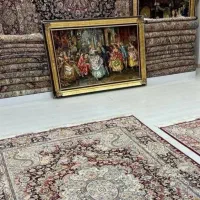 ماهی‌علیا‌خطیبی‌سالاری‌هریس کارشناس‌فرش‌و،خریدار