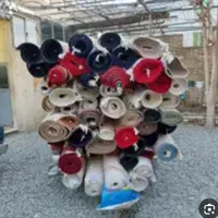 قالیشویی آبروان شستشوی تضمینی|خدمات نظافت|زاهدان, |دیوار