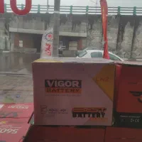 امداد و فروش باطری گیلان|قطعات یدکی و لوازم جانبی|رشت, جانبازان|دیوار