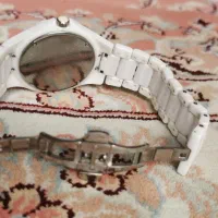 ساعت سرامیکی مارک دار برند chanel مد روز|ساعت|بوکان, |دیوار