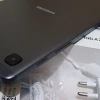 تبلت سامسونگ Galaxy Tab A7lite *نو* رم۴ سیمکارتخور|تبلت|اصفهان, رزمندگان|دیوار