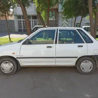 پراید ۱۳۱ کم کار|خودرو سواری و وانت|بروجرد, |دیوار