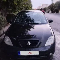 تیبا دو مدل 93 sx