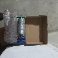 استارت مگان جک تویوتای واینه نیسانی پمپ بوسترپژو|قطعات یدکی و لوازم جانبی|سنندج, |دیوار