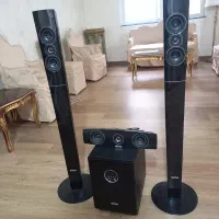 سینمای خانگی مارشال