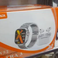 انواع ایرپاد هدفون و وسایل هوشمند خفن|لوازم جانبی موبایل و تبلت|قم, ارم|دیوار