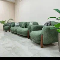 مبل پاندا