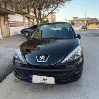 پژو 207 مدل 1404