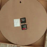 ساعت دیواری GARNET|ساعت دیواری و تزئینی|اسفراین, |دیوار