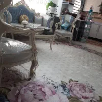 روفرشی ترک ۱۲ متری