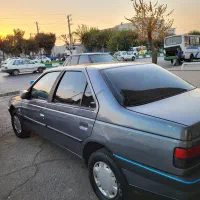 پژو ۴۰۵|خودرو سواری و وانت|قرچک, مهدیه|دیوار