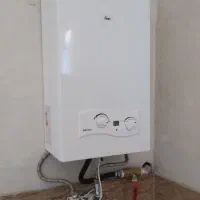 ابگرمکن دیواری بوتان|آبگرمکن، پکیج، شوفاژ|بوکان, |دیوار