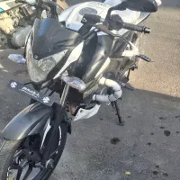 موتور ns160فروشی