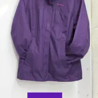 بادگیر و بارانی گورتکس