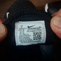 کفش نایک270 air|کیف، کفش، کمربند|شیراز, گلدشت معالی‌آباد|دیوار