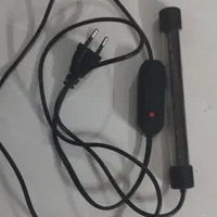 ماهی فایتر همراه چراغ|ماهی|کرج, حصارک|دیوار