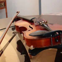 ویولن حرفه ای نو|ویولن|کرج, گوهردشت|دیوار