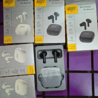 ایرپاد QCY T13 ANC نویزگیر قدرتمند کیفیت صدای بالا