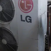 کولر گازی ۴۲۰۰۰lgال جی|کولر گازی و فن‌کوئل|تهران, آرژانتین|دیوار