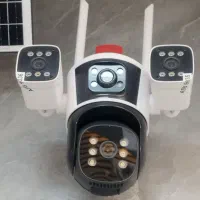دوربین سیم کارتی چند لنزه*