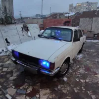 پیکان مدل 83 معاوضه