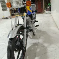 هندا۲۰۰ccلیفان انژکتور مدارک تکمیل درحد خشک