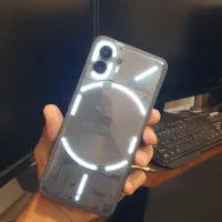 ناتینگ فون ۲ / ۲۵۶ گیگ / رم ۱۲