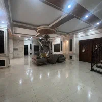 ۱۴۵متر/مجلل/لابی/سازه برند/داریوش گوهردشت