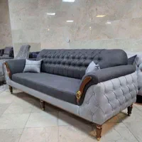 مبل جاسمین کد ۷۵۸۴۷۹۶|مبلمان خانگی و میز عسلی|قروه, |دیوار