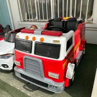 ماشین شارژی