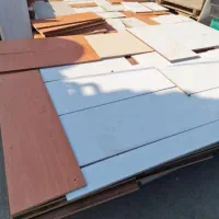 نوپان  ام دی اف دست دوم|حراج|شهریار, رنگرز|دیوار