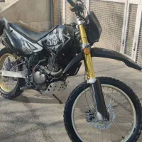 تریل روان ۴۰۰