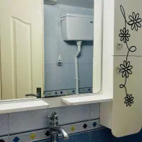 فروش روشویی کابینتی و آیینه