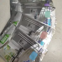 دستمال های خانه و ماشین